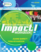 Impact! Workbook 5Th Edition